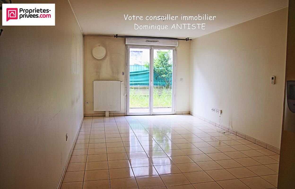 appartement 2 pièces 43 m2 à louer à Le Blanc-Mesnil (93150)