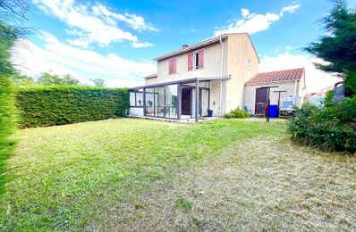 vente maison 350 000 € à proximité de Décines-Charpieu (69150)