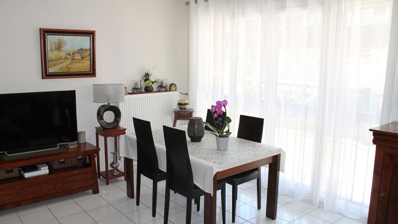 appartement 3 pièces 66 m2 à vendre à Houilles (78800)