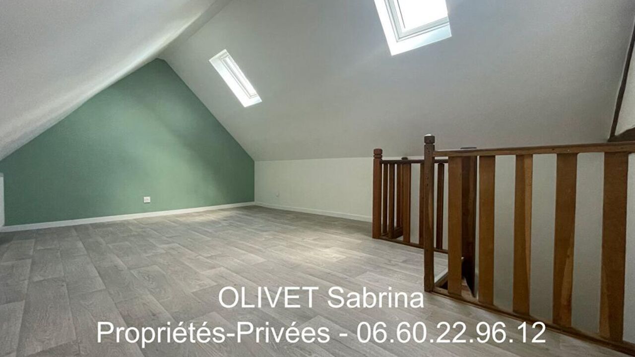 maison 3 pièces 63 m2 à vendre à Saint-Étienne-du-Rouvray (76800)