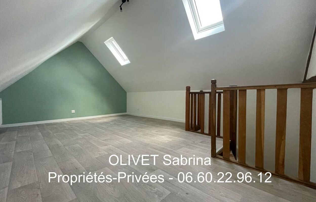 maison 3 pièces 63 m2 à vendre à Saint-Étienne-du-Rouvray (76800)