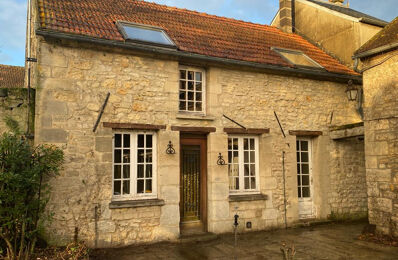 vente maison 325 000 € à proximité de Saint-Leu-d'Esserent (60340)