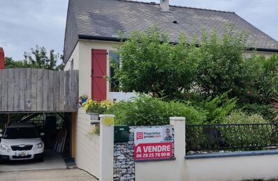 vente maison 253 000 € à proximité de Saint-Sylvain-d'Anjou (49480)