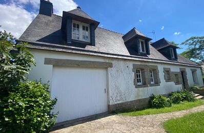 vente maison 840 000 € à proximité de Sarzeau (56370)
