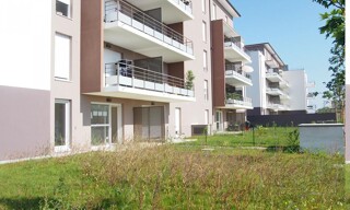 Appartement 4 Pièces 77 m² à vendre à Fontaine-lès-Dijon (21121)