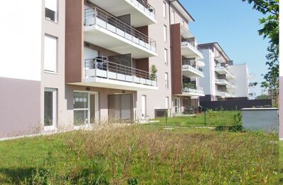 appartement 4 pièces 77 m2 à vendre à Fontaine-Lès-Dijon (21121)