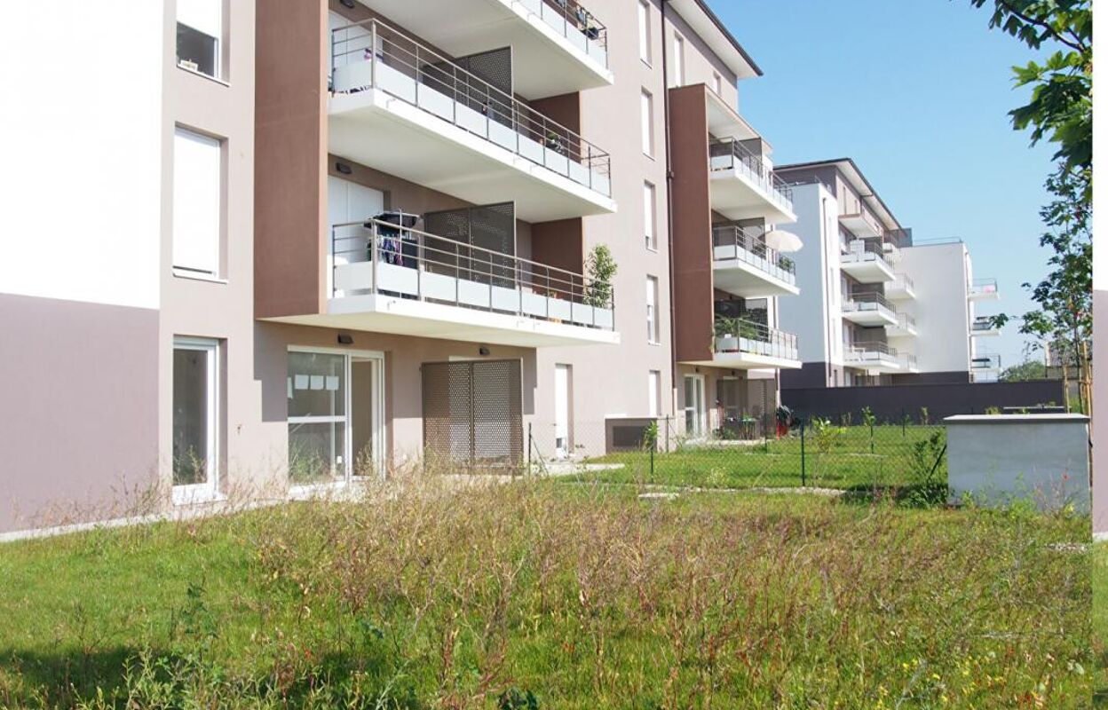 appartement 4 pièces 77 m2 à vendre à Fontaine-Lès-Dijon (21121)