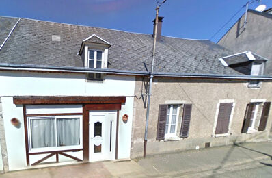 vente maison 132 500 € à proximité de Theuville (28360)