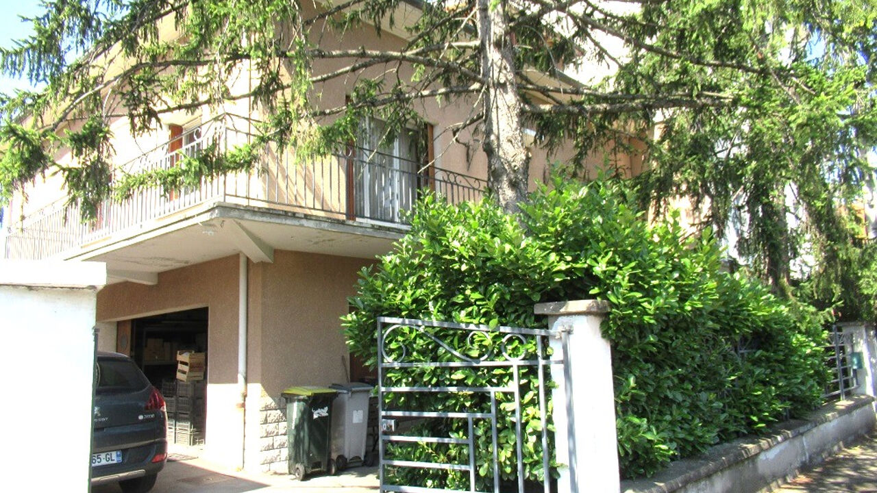 maison 8 pièces 210 m2 à vendre à Lyon 8 (69008)