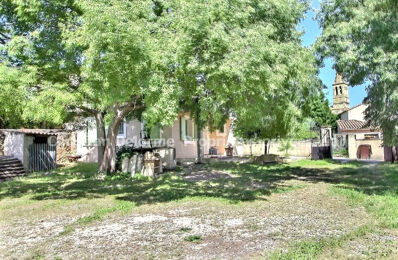 viager maison Bouquet 83 750 € à proximité de La Bastide-d'Engras (30330)