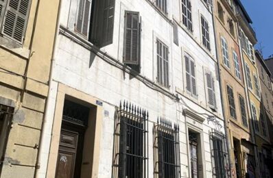 vente appartement 214 000 € à proximité de Marseille 7 (13007)