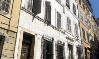 Appartement 4 Pièces 82 m² à vendre à Marseille 1 (13001)