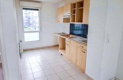 vente appartement 313 000 € à proximité de Gonesse (95500)