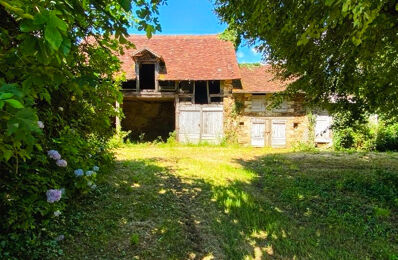 vente maison 119 000 € à proximité de Sorges Et Ligueux en Périgord (24420)