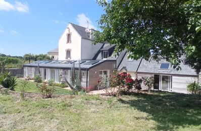 vente maison 553 850 € à proximité de Guissény (29880)