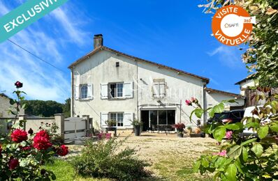 vente maison 197 000 € à proximité de Villiers-en-Plaine (79160)