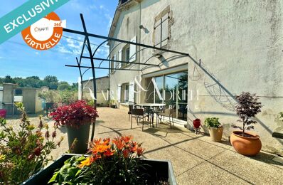 vente maison 187 000 € à proximité de Faymoreau (85240)