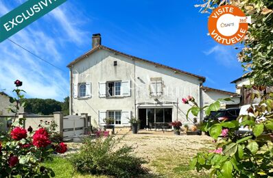 vente maison 187 000 € à proximité de Faye-sur-Ardin (79160)