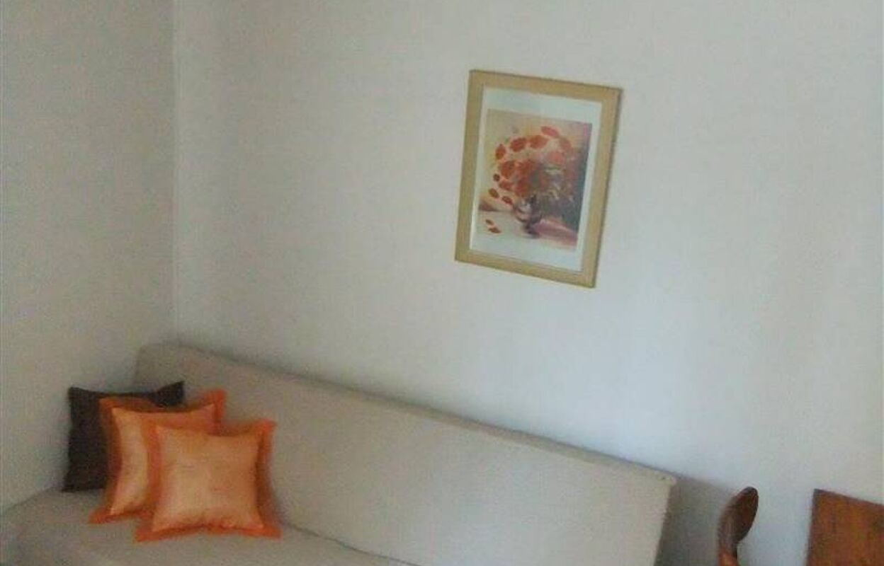 appartement 2 pièces 25 m2 à louer à Saint-Denis (93200)