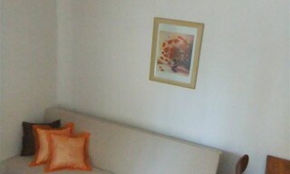 Appartement 2 Pièces 25 m² à louer à Saint-Denis (93200)