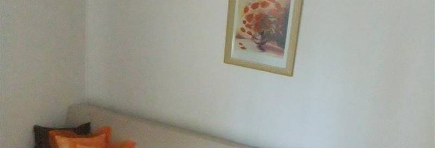 Appartement 2 Pièces 25 m² à louer à Saint-Denis (93200)