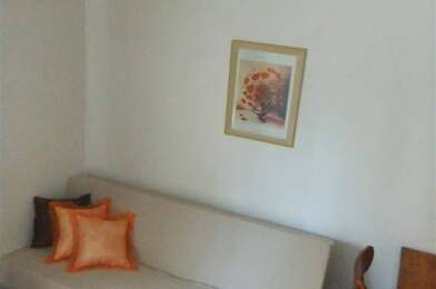 Appartement 2 pièces 830 €