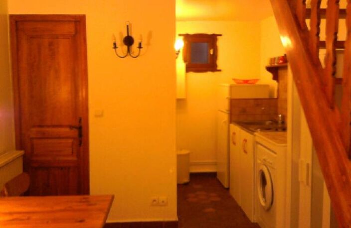 Location appartement 2 pièces 25 m² à Saint-Denis (93200) — photo 2