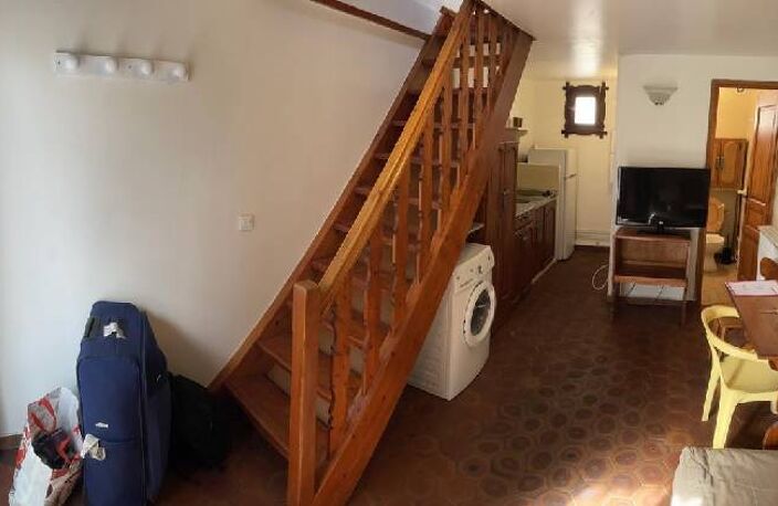 Location appartement 2 pièces 25 m² à Saint-Denis (93200) — photo 5