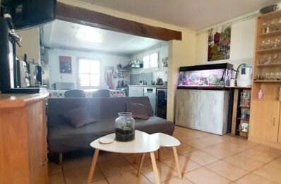 vente maison 127 200 € à proximité de Mondion (86230)