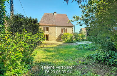 vente maison 85 990 € à proximité de Siorac-en-Périgord (24170)