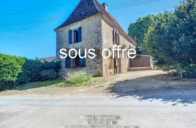 vente maison 80 990 € à proximité de Alles-sur-Dordogne (24480)