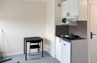 location appartement 680 € CC /mois à proximité de Montigny-le-Bretonneux (78180)