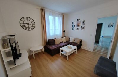 location appartement 820 € CC /mois à proximité de Montigny-le-Bretonneux (78180)