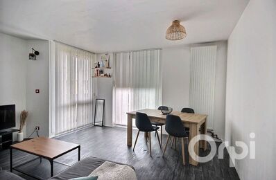 location appartement 900 € CC /mois à proximité de Guyancourt (78280)