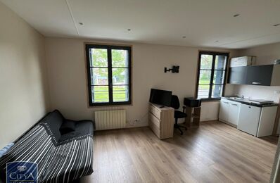 location appartement 360 € CC /mois à proximité de Châtellerault (86100)