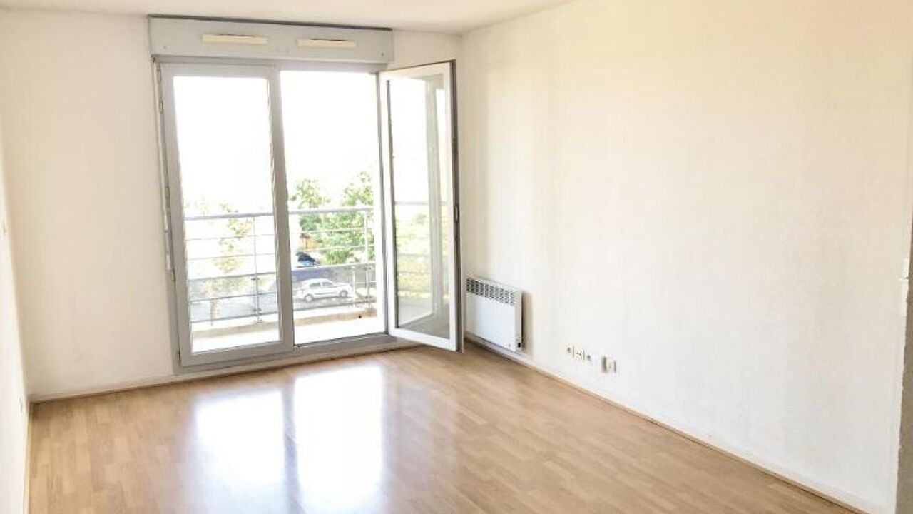 appartement 2 pièces 35 m2 à louer à Toulouse (31100)