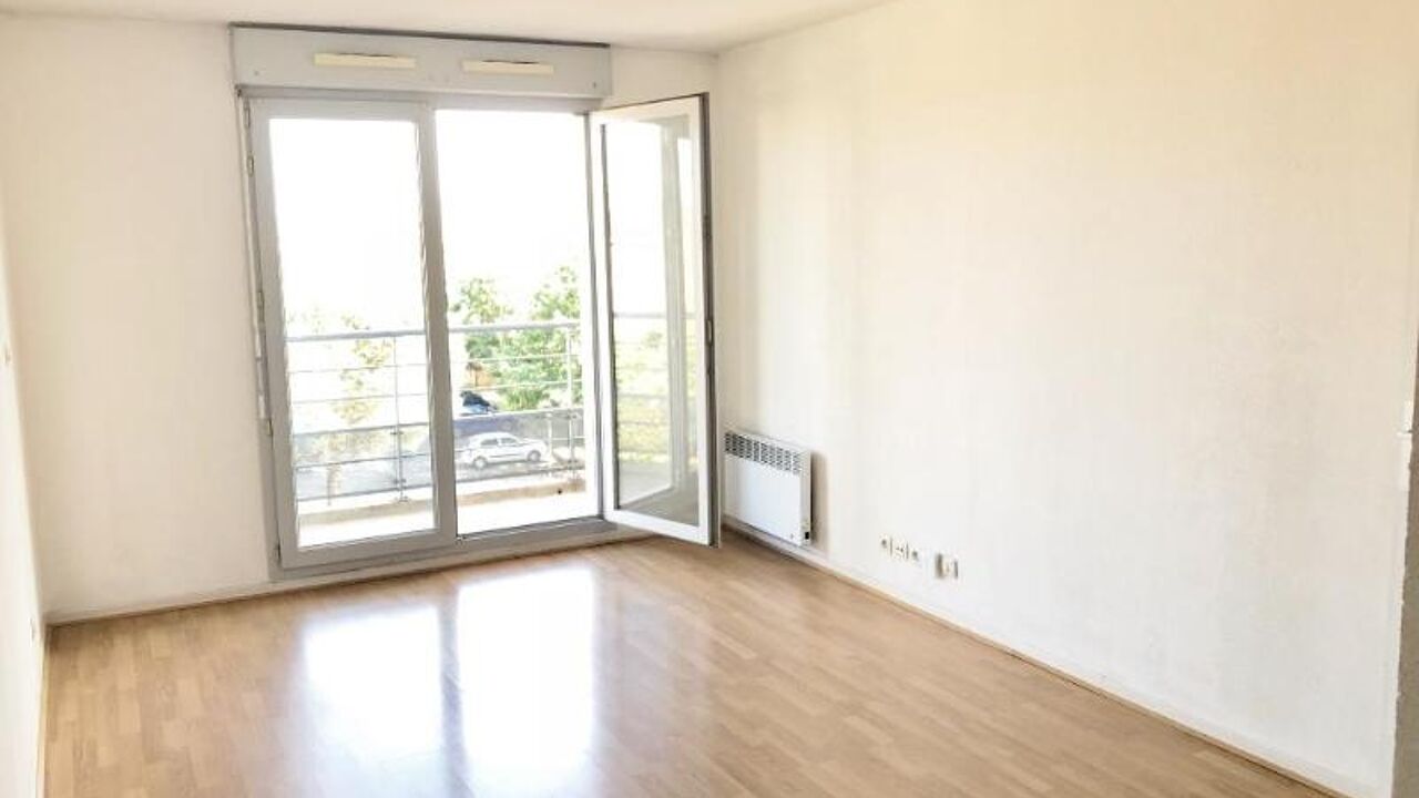 appartement 2 pièces 36 m2 à louer à Toulouse (31100)