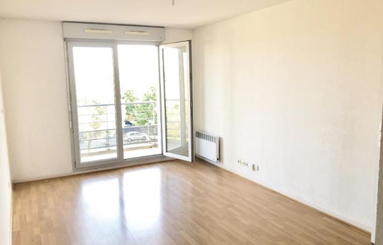 appartement 2 pièces 36 m2 à louer à Toulouse (31100)