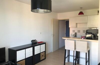 location appartement 615 € CC /mois à proximité de Lasserre (31530)