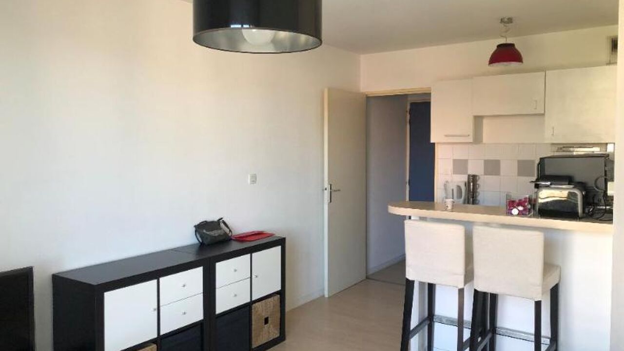 appartement 2 pièces 32 m2 à louer à Blagnac (31700)