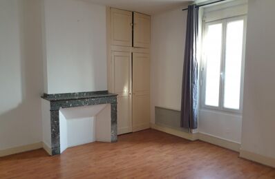 location appartement 630 € CC /mois à proximité de Pechbonnieu (31140)