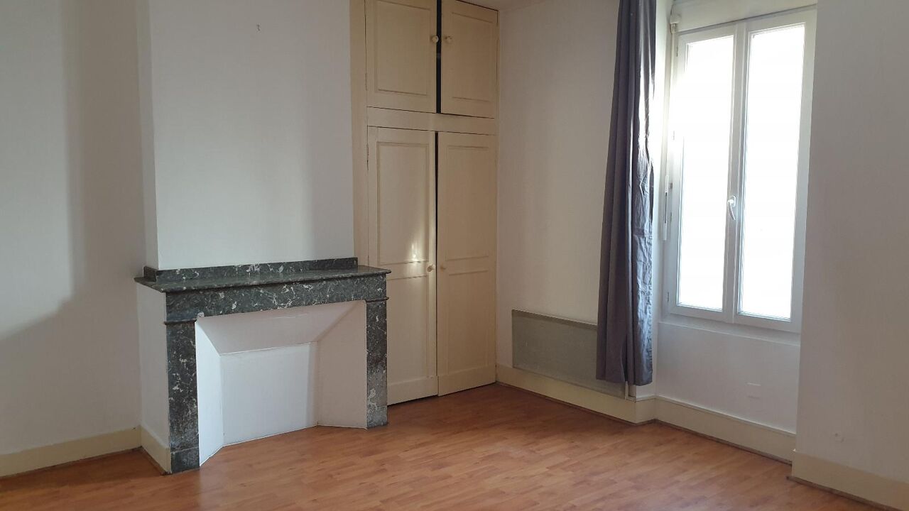 appartement 2 pièces 43 m2 à louer à Toulouse (31500)