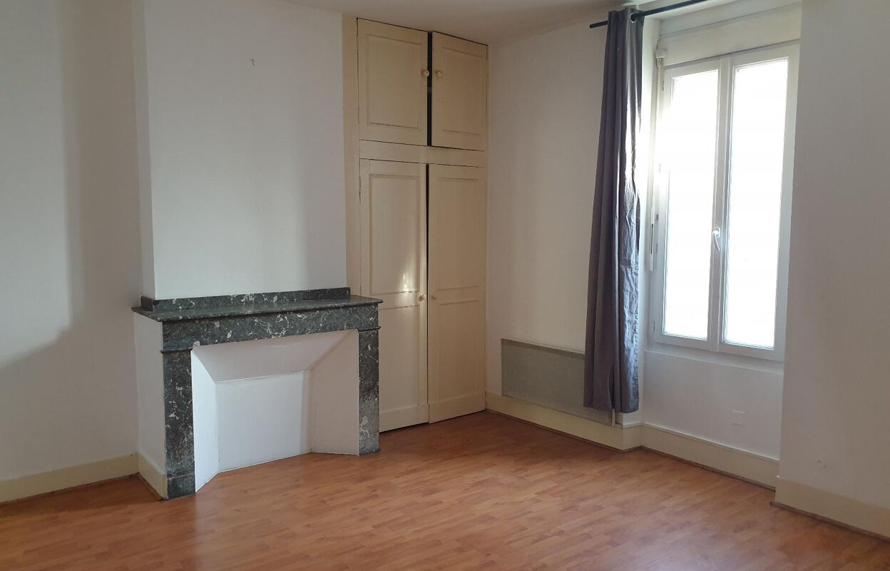 appartement 2 pièces 43 m2 à louer à Toulouse (31500)