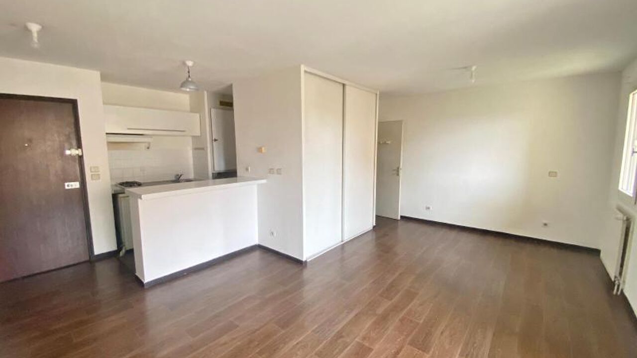appartement 1 pièces 32 m2 à louer à Toulouse (31100)