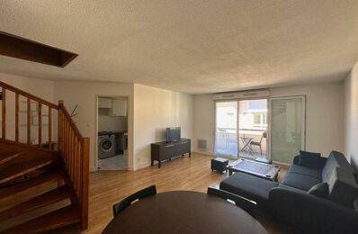 location appartement 1 065 € CC /mois à proximité de Launaguet (31140)