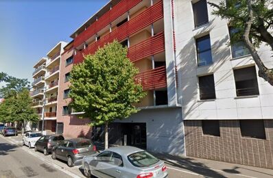 location appartement 707 € CC /mois à proximité de Roques (31120)