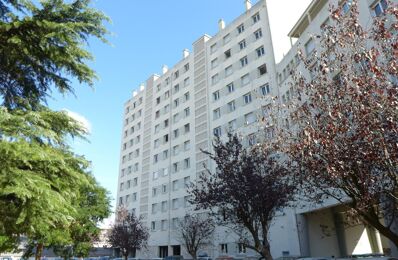 location appartement 587 € CC /mois à proximité de Rouffiac-Tolosan (31180)