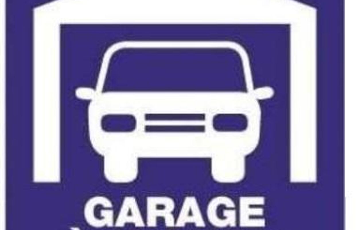 garage  pièces  m2 à louer à Toulouse (31400)