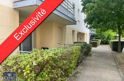 vente appartement 131 000 € à proximité de Buxerolles (86180)