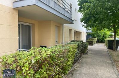 appartement 3 pièces 60 m2 à vendre à Poitiers (86000)